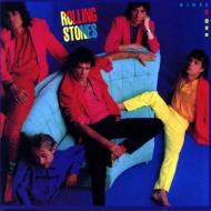 THE ROLLING STONES・DIRTY WORK