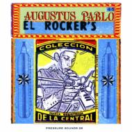 AUGUSTUS PABLO・EL ROCKERS