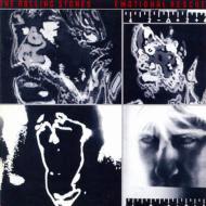 THE ROLLING STONES・EMOTIONAL RESCUE