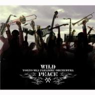 東京スカパラダイスオーケストラ・WILD PEACE