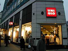 Uniqlo